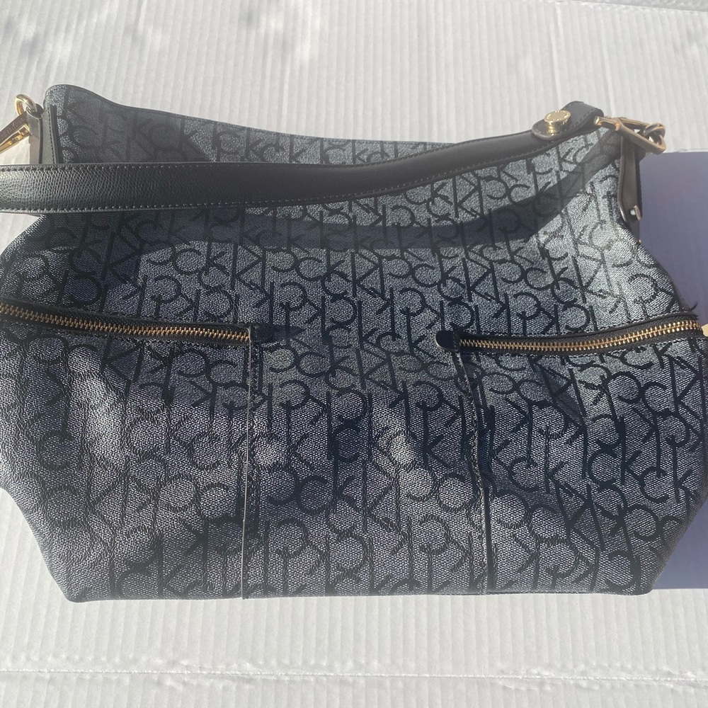 Calvin Klein Handbag - Picture 12 of 16